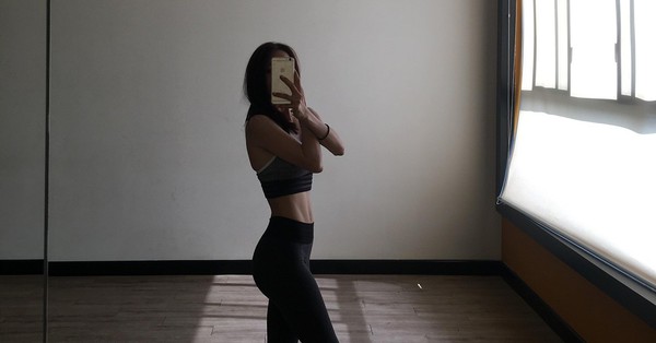 Lần hiếm hoi khoe body nhưng Nhã Phương lại nhận được phản ứng này từ cộng đồng mạng