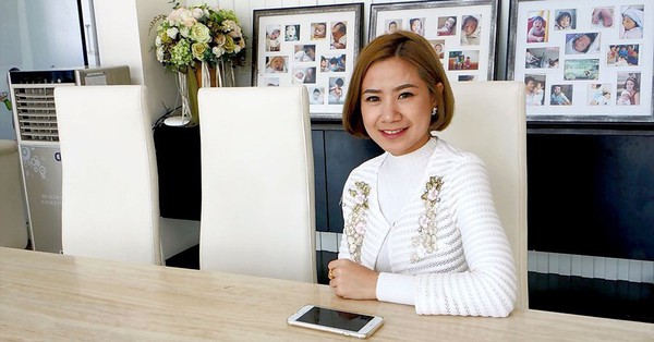 Cao thủ vợ là đây: Gặp kẻ thứ 3 nói đúng vài lời mà tự nhiên chồng chuyển khoản cho 5 tỷ, tình địch chào thua ''em trả chồng cho chị''