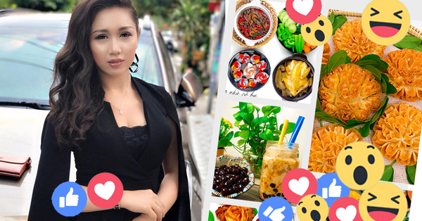 Gặp gỡ cô gái miền Tây xinh đẹp vào bếp nấu món nào là hút nghìn like món đó!