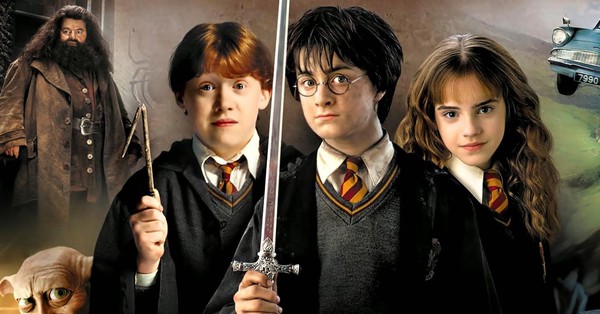 “Harry Potter” được làm lại thành phim dài tập, diễn viên được tuyển ...