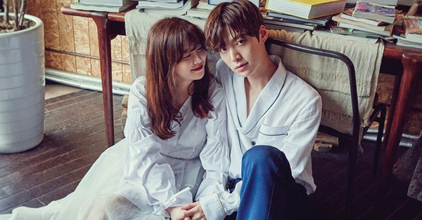 Lời chia sẻ cuối cùng gây ngỡ ngàng của Goo Hye Sun và chồng trẻ trên truyền hình