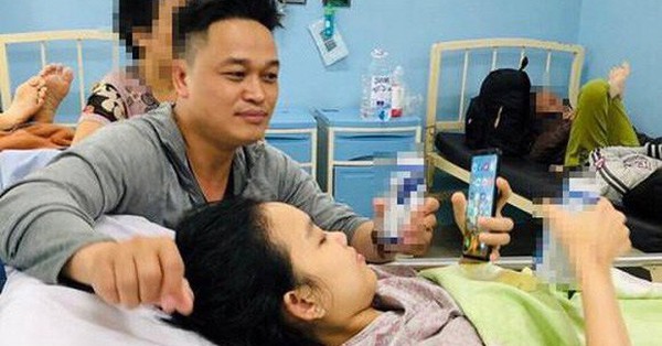 Cô gái đòi bạn trai tài trợ đi châu Âu trong ''Bạn muốn hẹn hò'' phải nhập viện giữa tâm bão chỉ trích