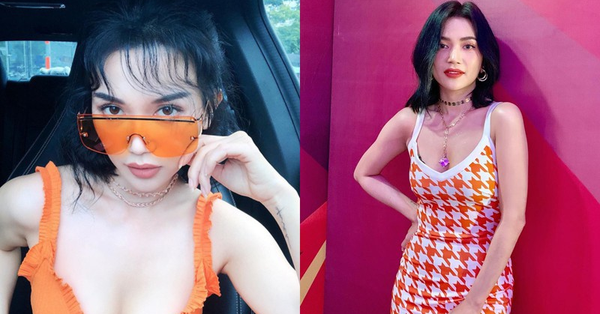 Thời trang của Sĩ Thanh: thừa lòe loẹt và hở hang nhưng lại thiếu sự tinh tế