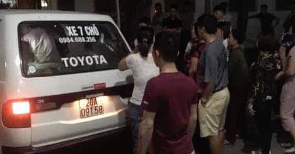 Hà Nội: Mâu thuẫn cá nhân, nam thanh niên 2001 cầm dao truy sát bố ''kẻ thù'' dẫn đến tử vong