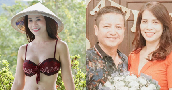 Chân dung bạn gái mới của NSƯT Chí Trung: Á hậu ... - aFamily ( https://afamily.vn › Hậu trường ) 