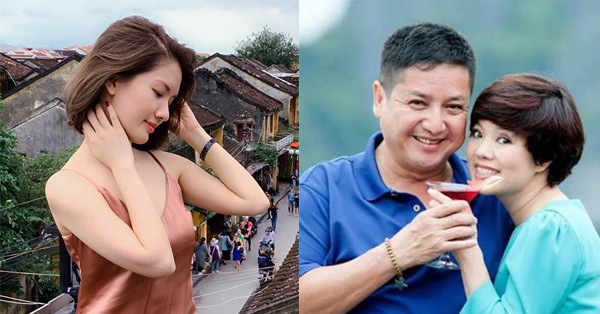 Con gái NSƯT Chí Trung đăng tải dòng trạng thái ẩn ý về vụ lùm xùm ly hôn giữa bố mẹ?