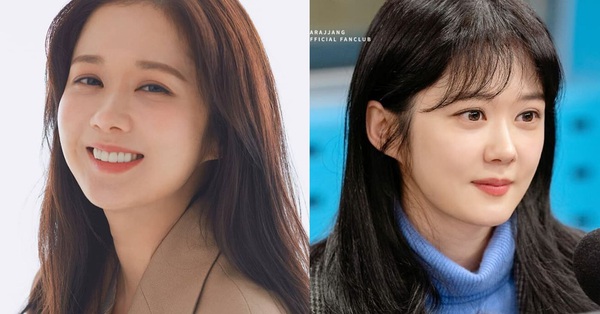Jang Nara cứ diện quanh mấy màu son này, bảo sao cô đã trẻ lại càng thêm lão hóa ngược