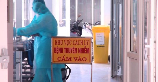 Bộ Y tế công bố bệnh nhân thứ 13 dương tính với nCoV là nữ công nhân ở Vĩnh Phúc