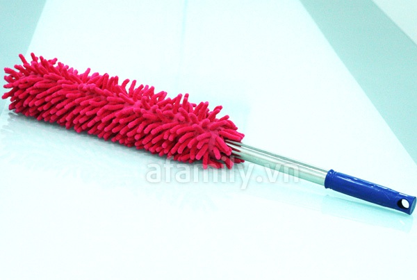 Độc đ&aacute;o c&acirc;y phất trần si&ecirc;u thấm 5