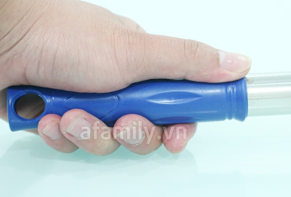 Độc đ&aacute;o c&acirc;y phất trần si&ecirc;u thấm 11