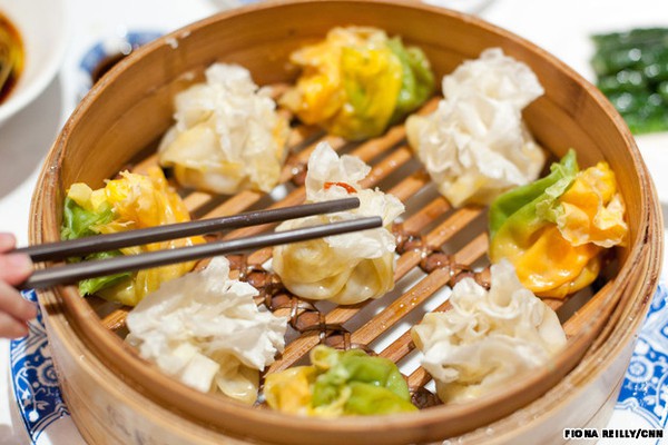 8 thành phố tốt nhất cho người sành ăn ở Trung Quốc 5