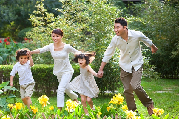 Những thách thức cha mẹ nào cũng phải vượt qua 1