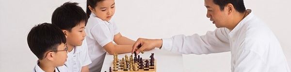 Đừng l&atilde;ng ph&iacute; t&agrave;i năng thi&ecirc;n bẩm của b&eacute; 3
