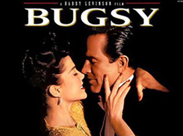 50. Phim Bugsy - Bugsy