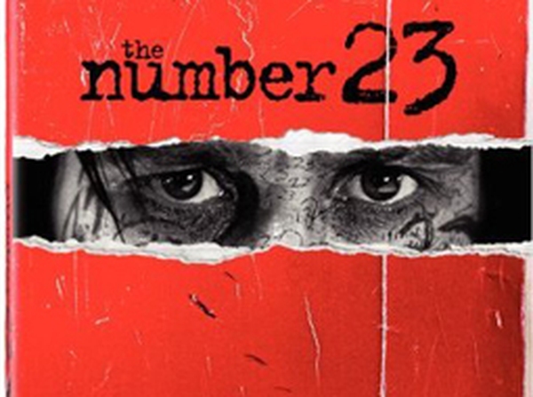 Diễn viên và giải thưởng phim The Number 23