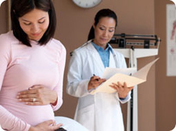 Địa chỉ khám thai được nhiều mẹ khen ở TPHCM
