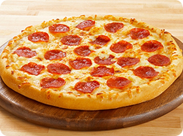 Các bước cơ bản cần thực hiện để làm đế bánh pizza hut là gì?
