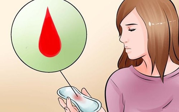 Có cách nào để giảm thiểu xuất hiện máu màu đen sau kỳ kinh?
