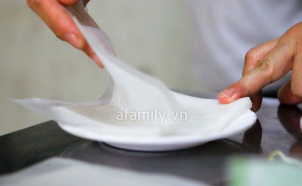 Bánh tráng thịt heo – Hương vị Đà Nẵng ngay giữa Thủ đô 10 Bánh tráng thịt heo – Hương vị Đà Nẵng ngay giữa Thủ đô 10