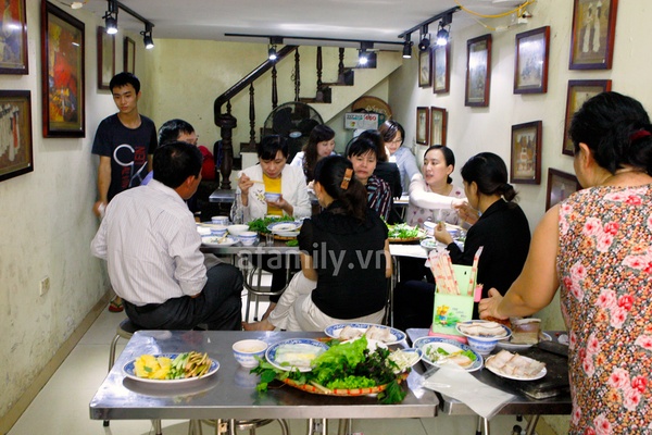 Bánh tráng thịt heo – Hương vị Đà Nẵng ngay giữa Thủ đô 12 Bánh tráng thịt heo – Hương vị Đà Nẵng ngay giữa Thủ đô 12