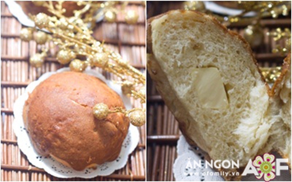 Tự làm bánh Paparotti ngon hơn đi mua!
