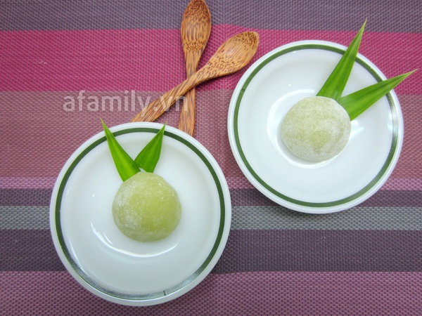 Mochi – món bánh nếp trứ danh từ Nhật 10