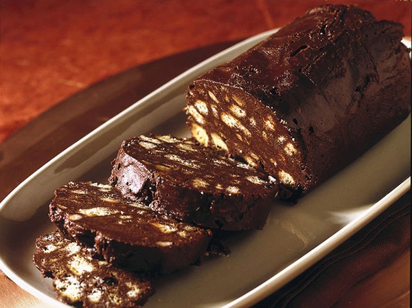 &ldquo;X&uacute;c x&iacute;ch&rdquo; chocolate si&ecirc;u hấp dẫn! 10
