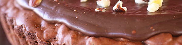 Kem trứng chocolate ngậy thơm mềm mịn 9