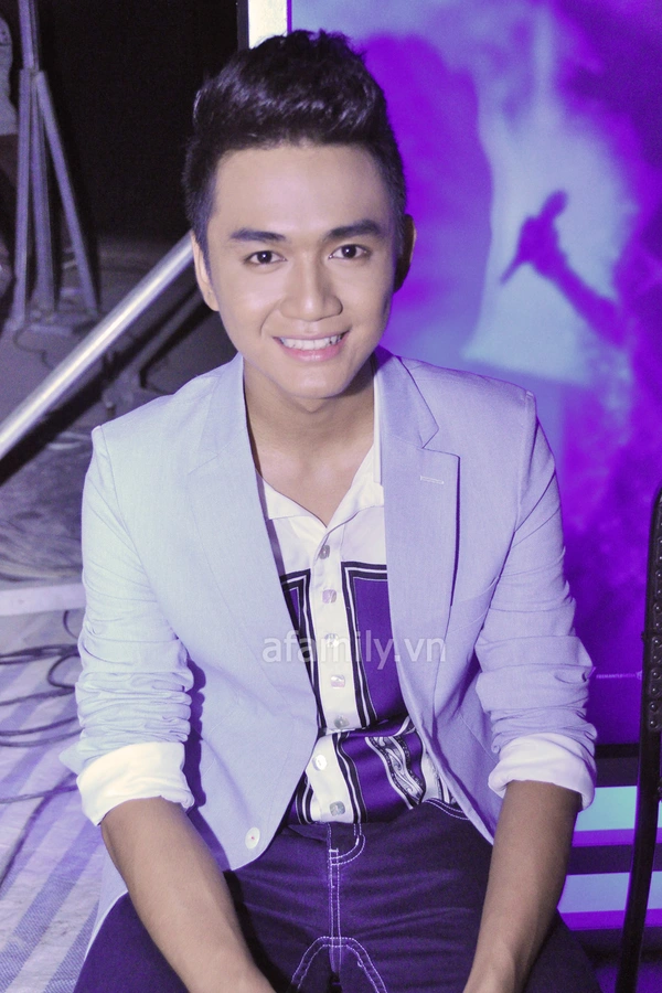 Mỹ T&acirc;m 