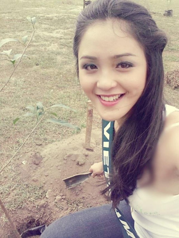 Công bố điểm số các vòng thử thách Miss Earth 2012 3