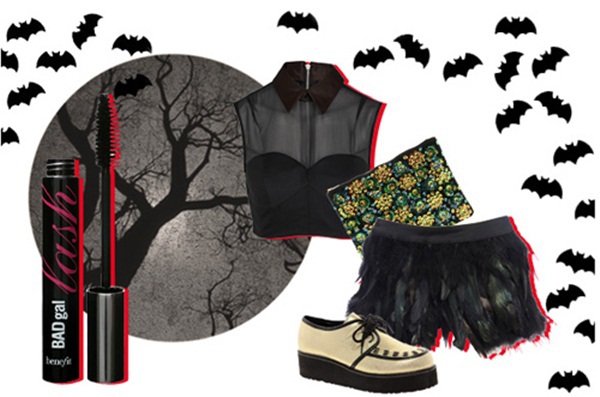 TPHCM: Nhộn nhịp thị trường đồ chơi Halloween 7