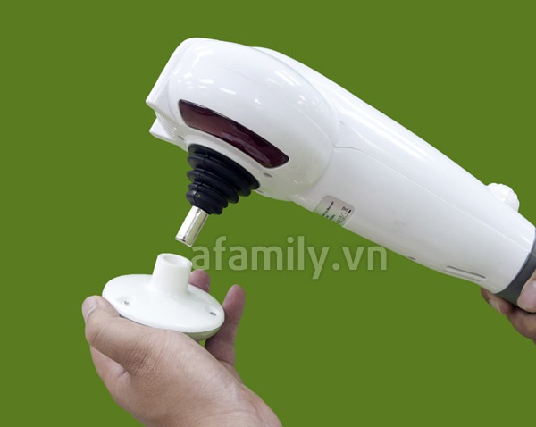 M&aacute;y massage to&agrave;n th&acirc;n cầm tay Buheung  7