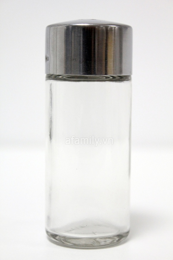 Bộ hũ đựng gia vị 5 món Tescoma 6