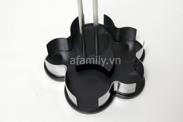 Bộ hũ đựng gia vị 5 món Tescoma 10