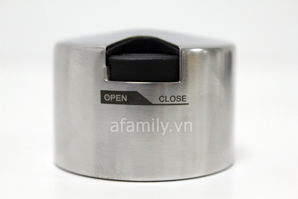 Bộ hũ đựng gia vị 5 món Tescoma 13