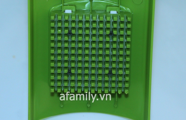 Bộ dụng cụ nhà bếp đa năng Nicer Dicer Plus 8