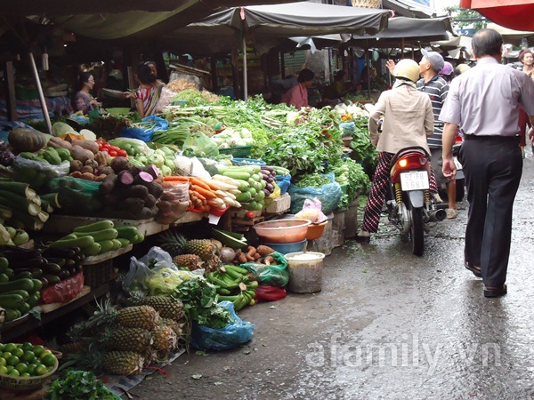 Đánh giá địa chỉ mua sắm: Chợ Nguyễn Văn Trỗi 6
