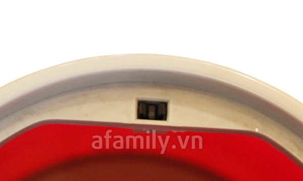 Mới lạ sản phẩm th&ugrave;ng r&aacute;c Eco h&igrave;nh lon bia 10