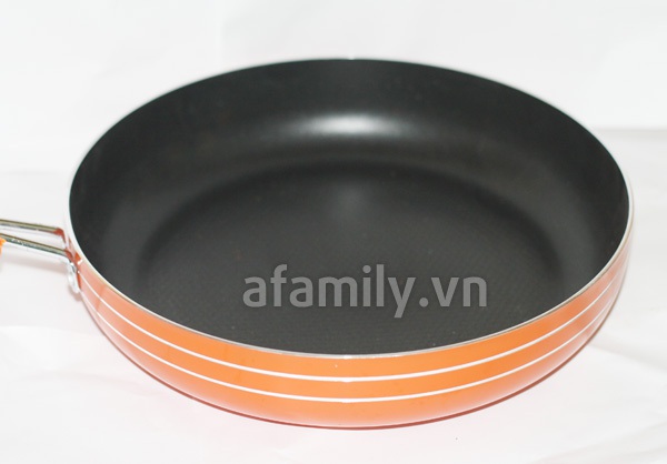 Chảo chống d&iacute;nh đế tản nhiệt 6