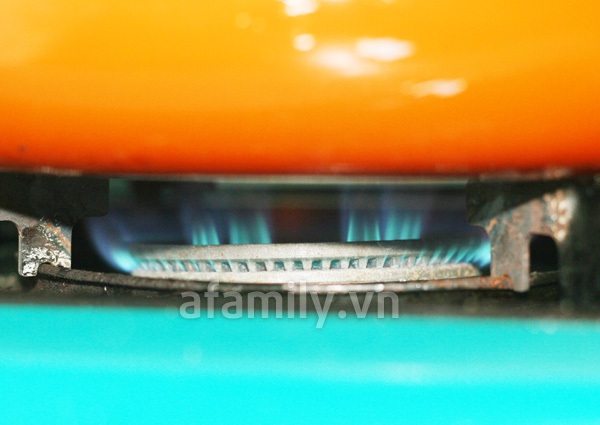 Chảo chống d&iacute;nh đế tản nhiệt 12