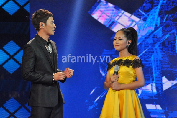 Ya Suy gây cú sốc chưa từng có trong Vietnam Idol 23