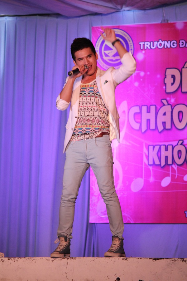 Bảo Anh 