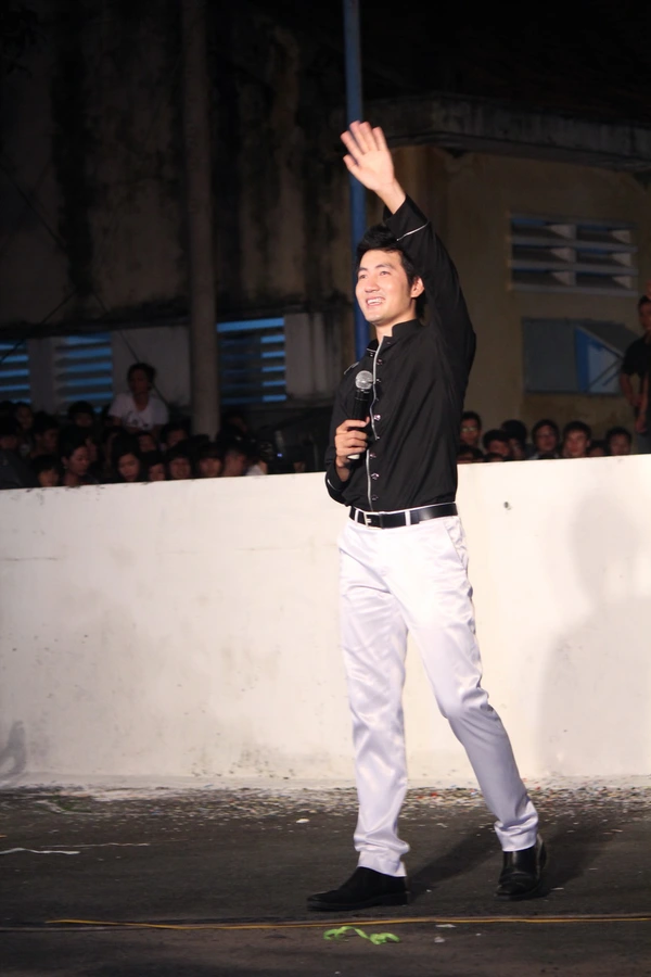 Bảo Anh 