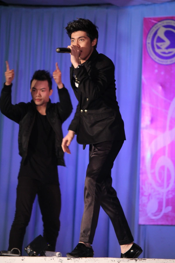 Bảo Anh 