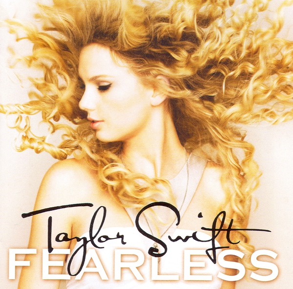 10 dấu ấn khó quên trong sự nghiệp của Taylor Swift 5