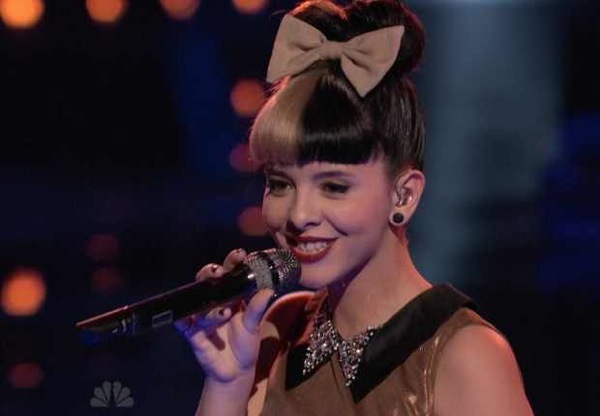 Đội Adam Levine, Blake mở đầu v&ograve;ng Live Playoffs 3