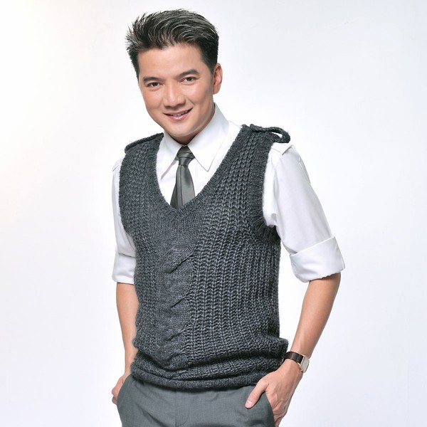 H&agrave; Hồ, Mr.Đ&agrave;m xuất hiện trong 