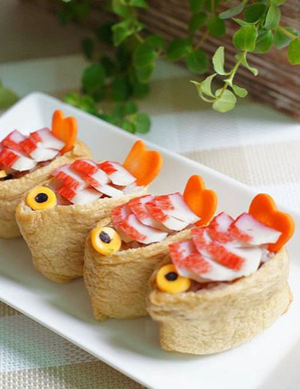 Sushi