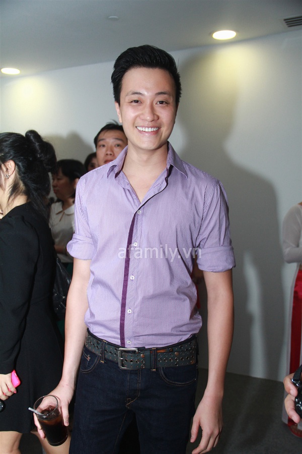 Hương Giang Idol diện đầm ren đỏ nổi bật 5