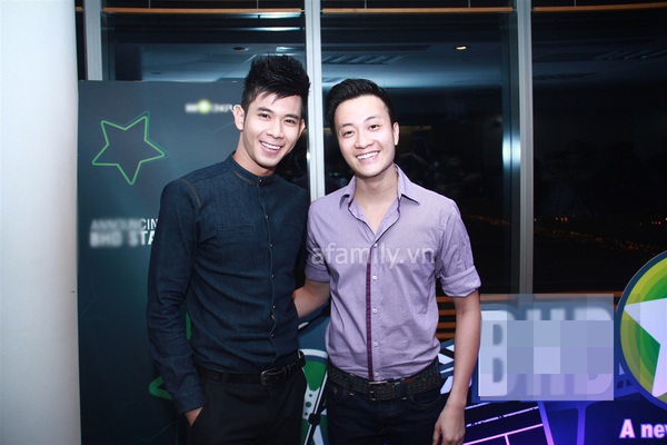 Hương Giang Idol diện đầm ren đỏ nổi bật 8
